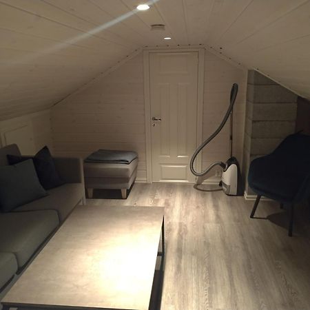 Sogndal Ski- And Mountain Cabin Экстерьер фото
