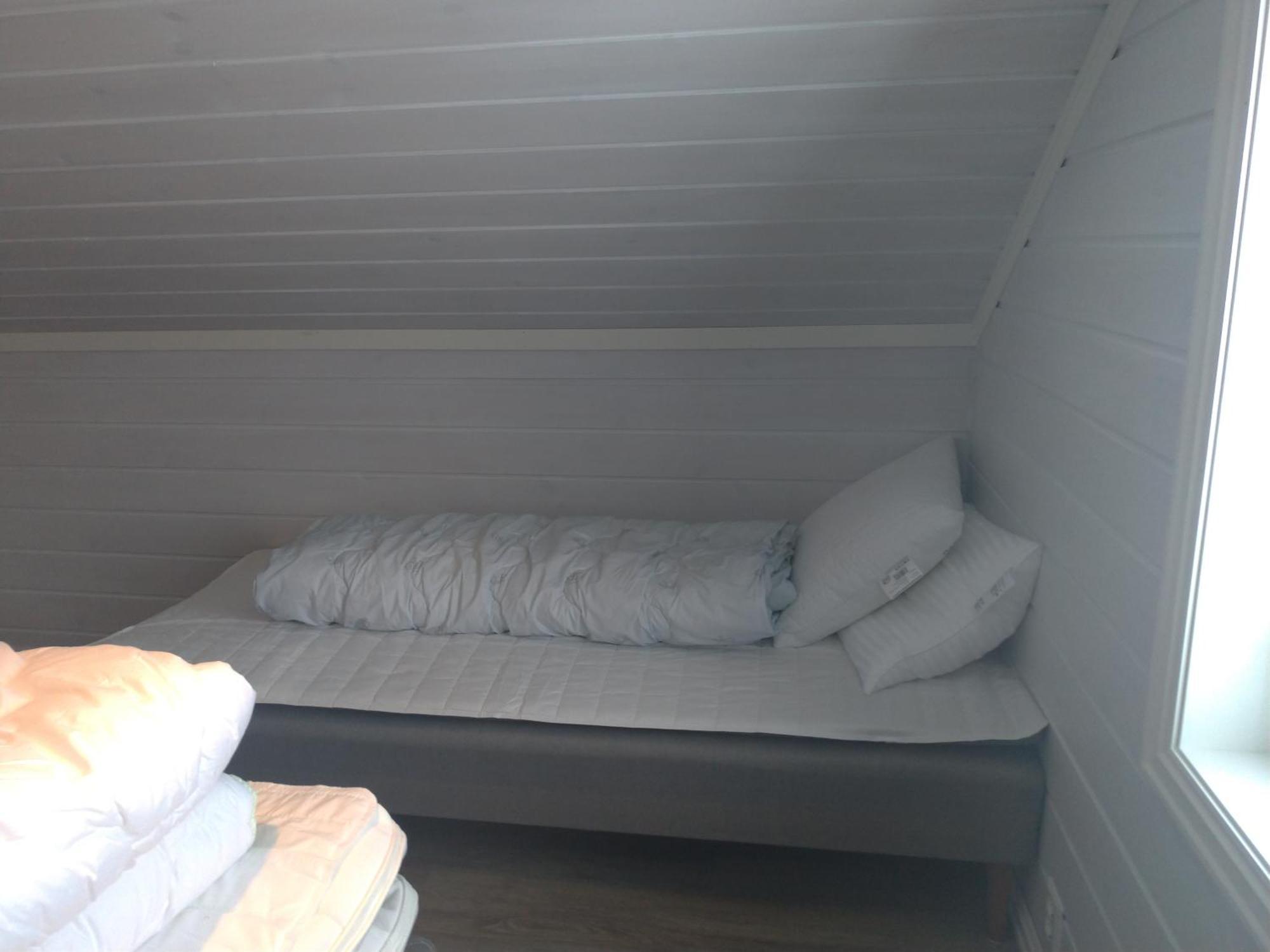 Sogndal Ski- And Mountain Cabin Экстерьер фото