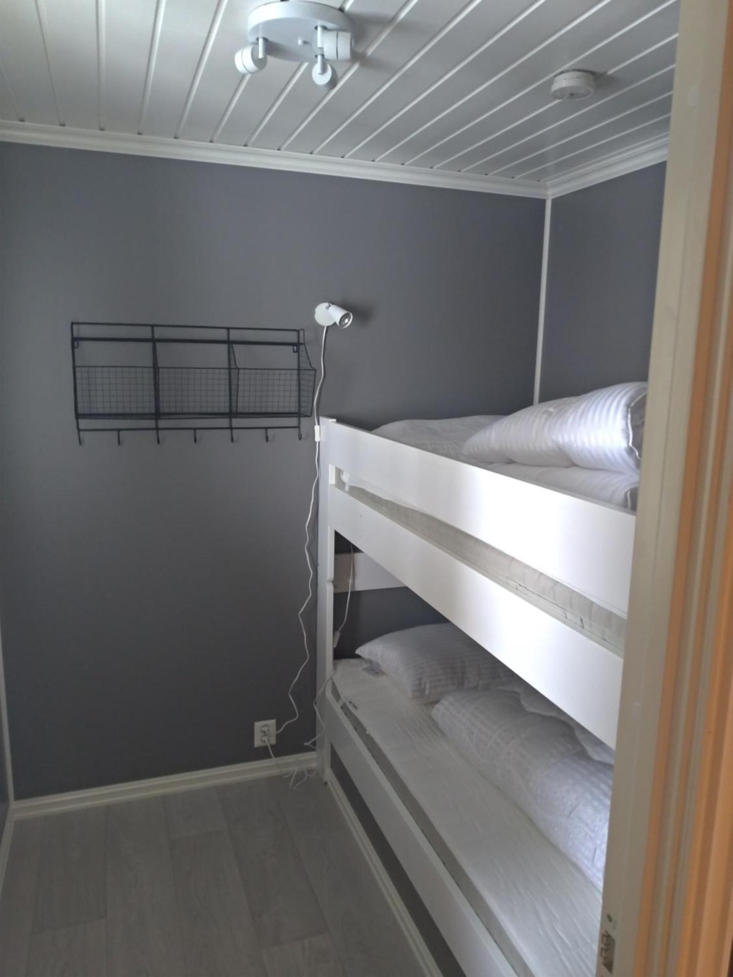 Sogndal Ski- And Mountain Cabin Экстерьер фото