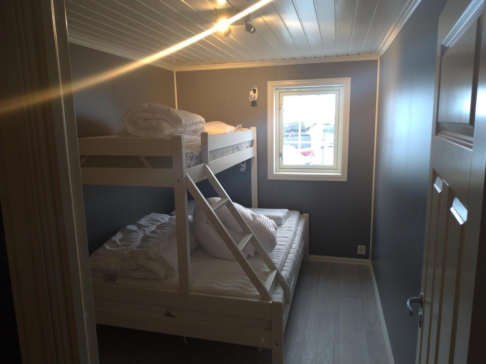 Sogndal Ski- And Mountain Cabin Экстерьер фото