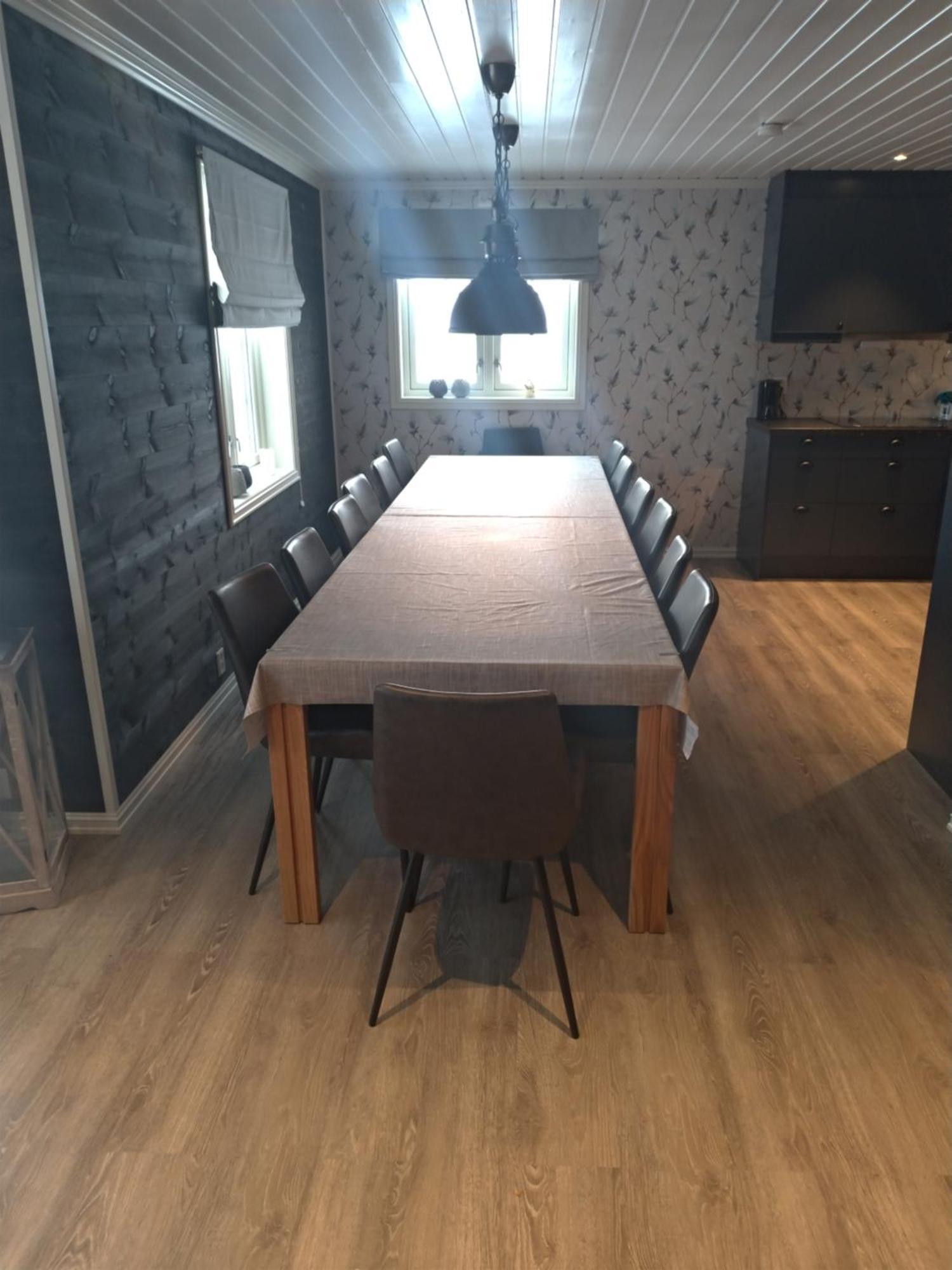 Sogndal Ski- And Mountain Cabin Экстерьер фото
