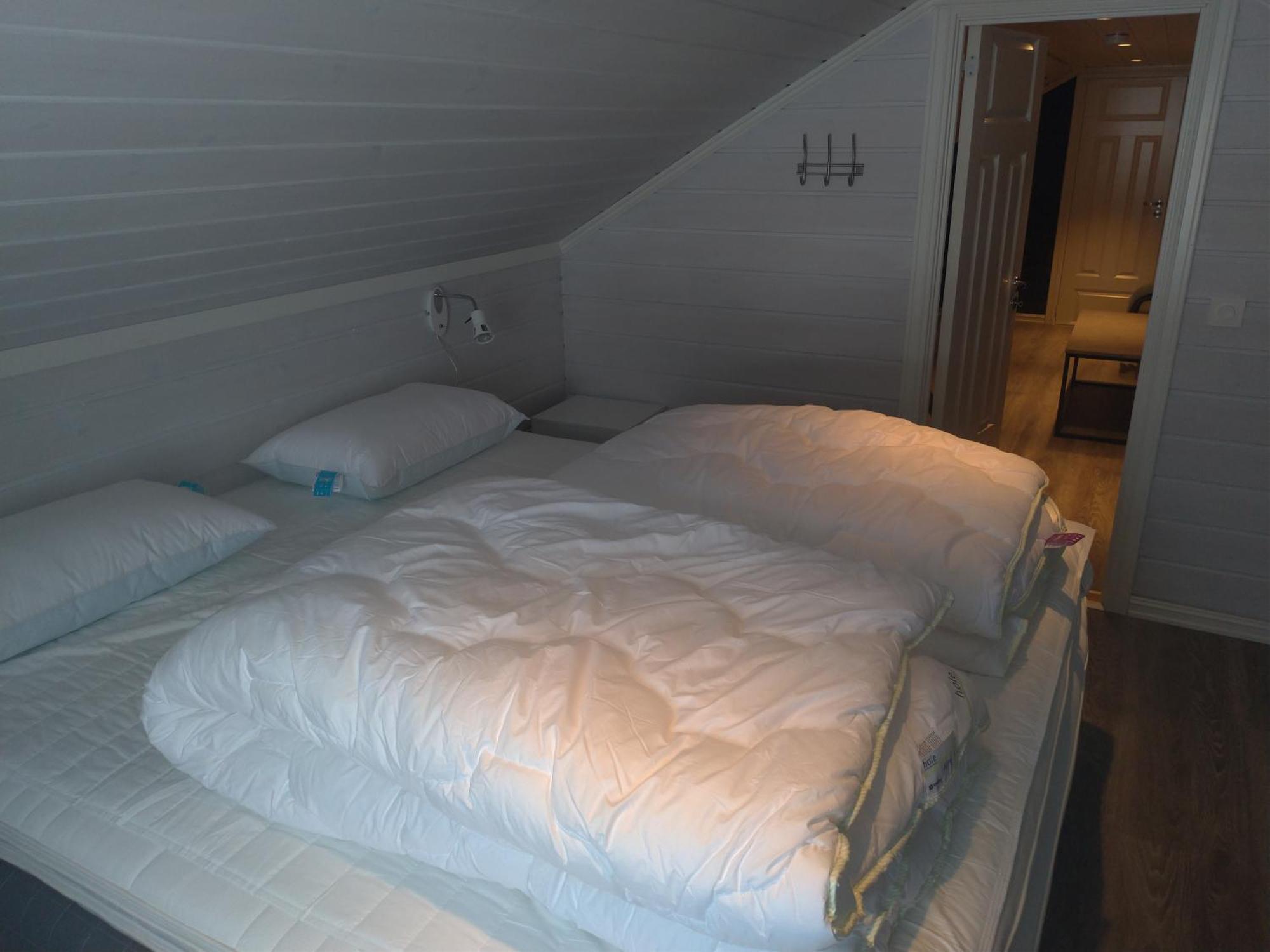 Sogndal Ski- And Mountain Cabin Экстерьер фото